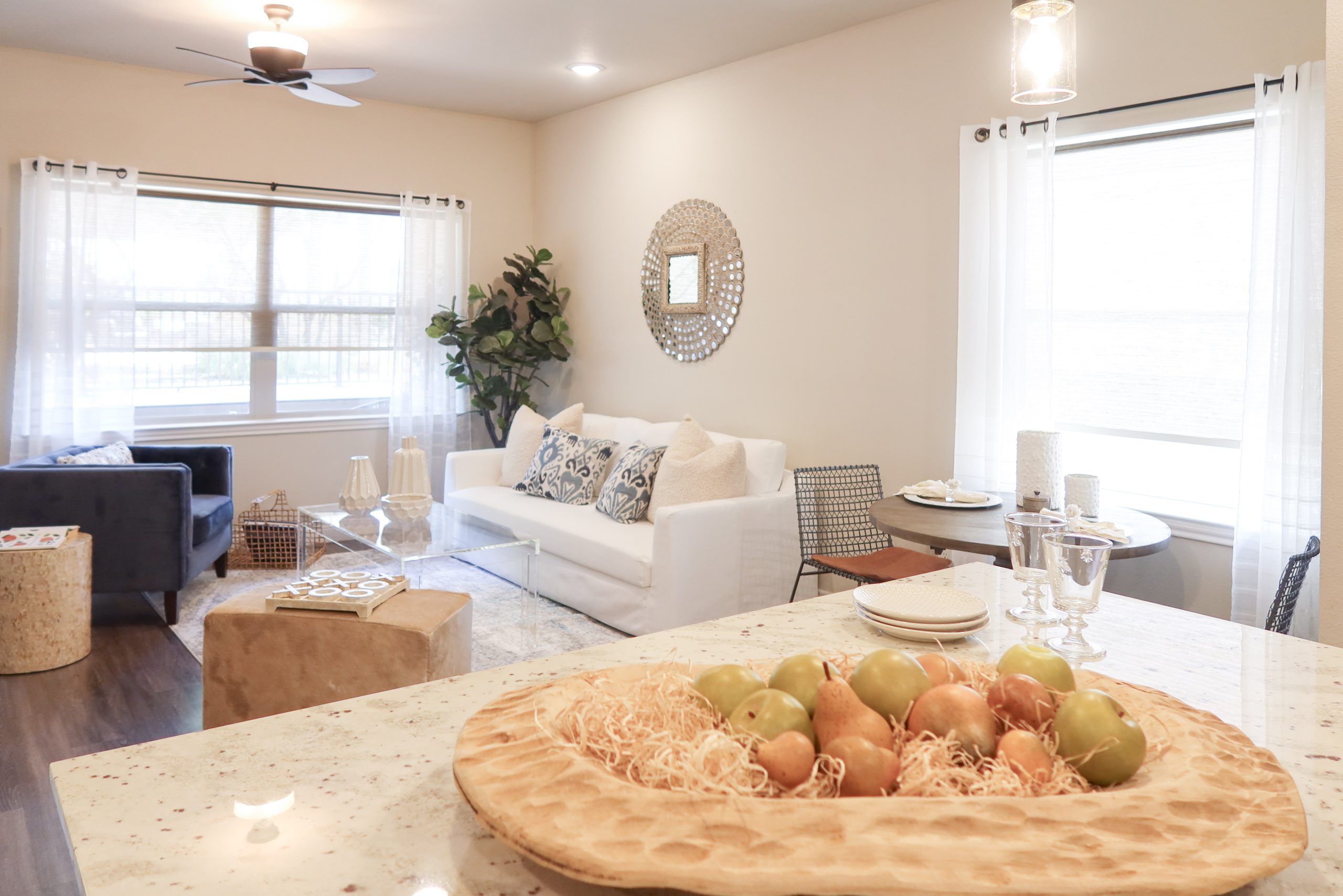 Prelease Your Next Apartment at Catalina West—Tour Anytime with Our Matterport 3D Tours