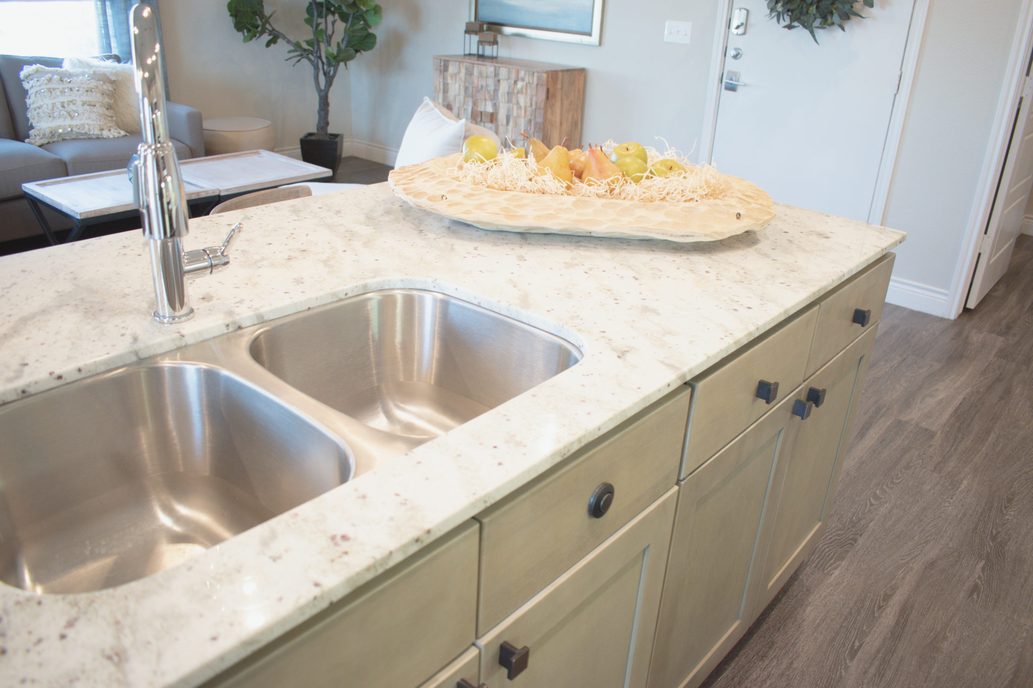 Why Granite Countertops are a Kitchen Must-Have