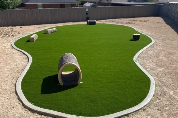 Dog Park