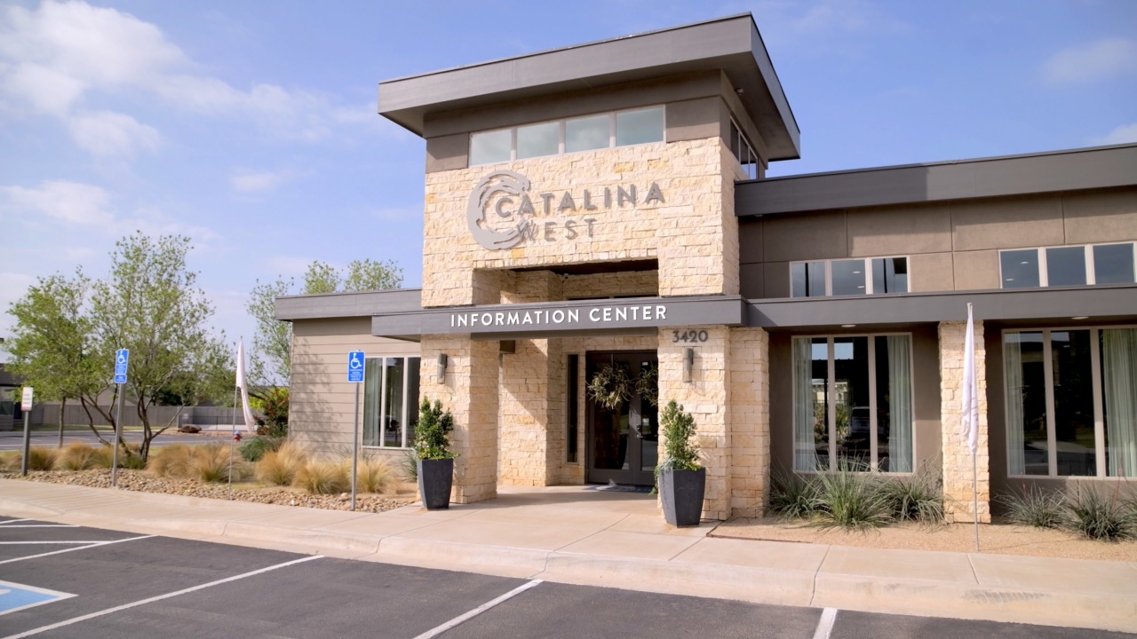 Gallery – Catalina West