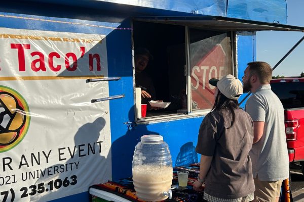 Cinco De Mayo Event