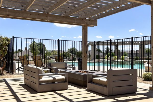 Fire Table Fire Table