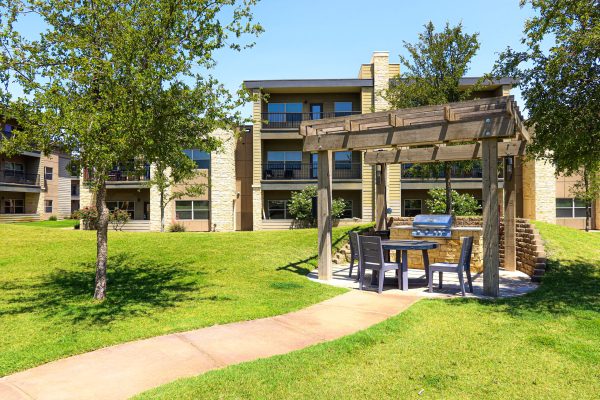Grilling Area Grilling Area