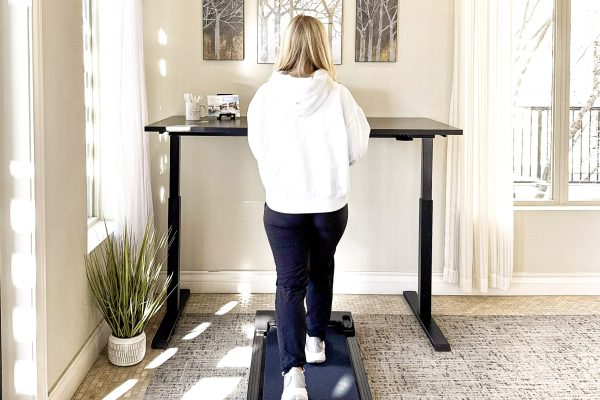 Work-Walk Treadmill Work-Walk Treadmill