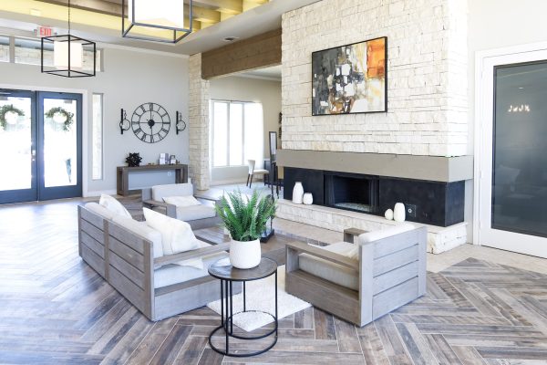 Club House Club House