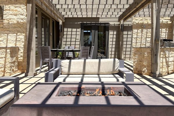 Fire Table Fire Table