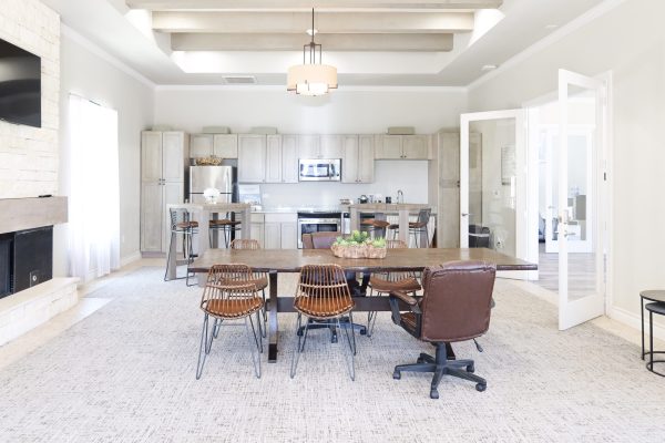 Club House Club House