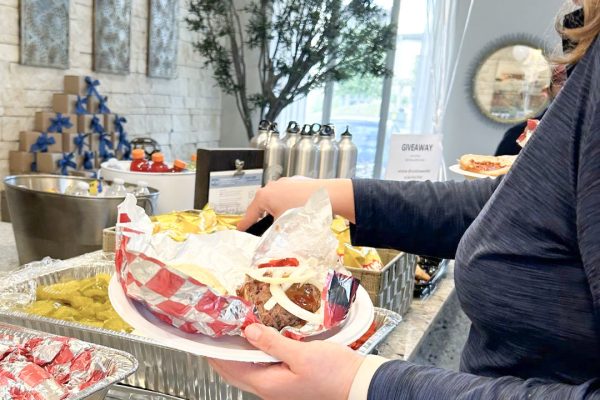 Resident Events Resident Events