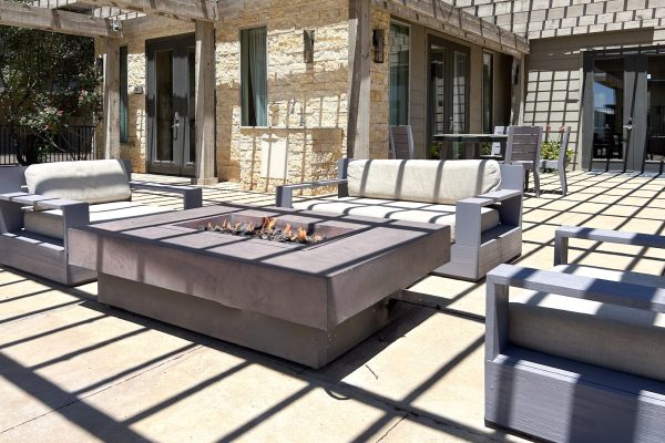 Fire Table Fire Table