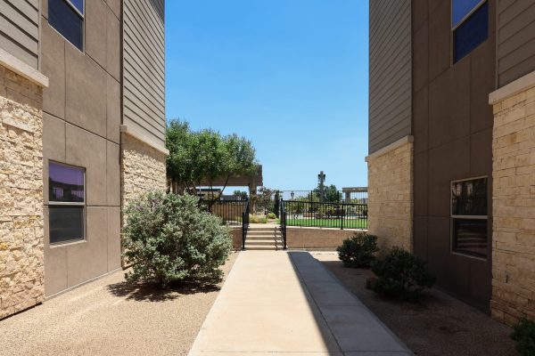 Walking Path Walking Path