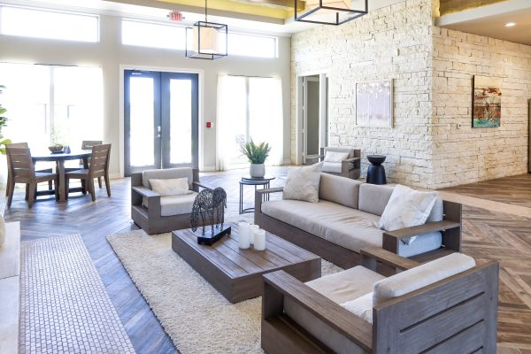 Club House Club House