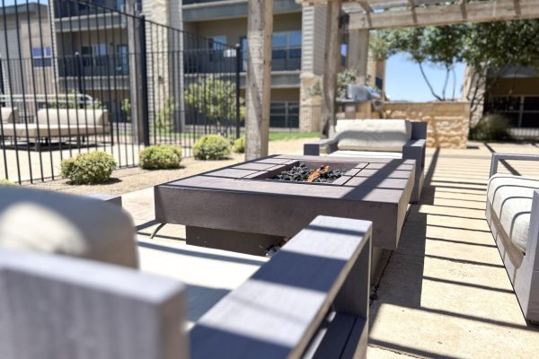 Fire Table Fire Table