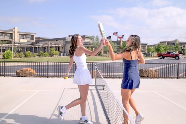 Pickleball Court Pickleball Court