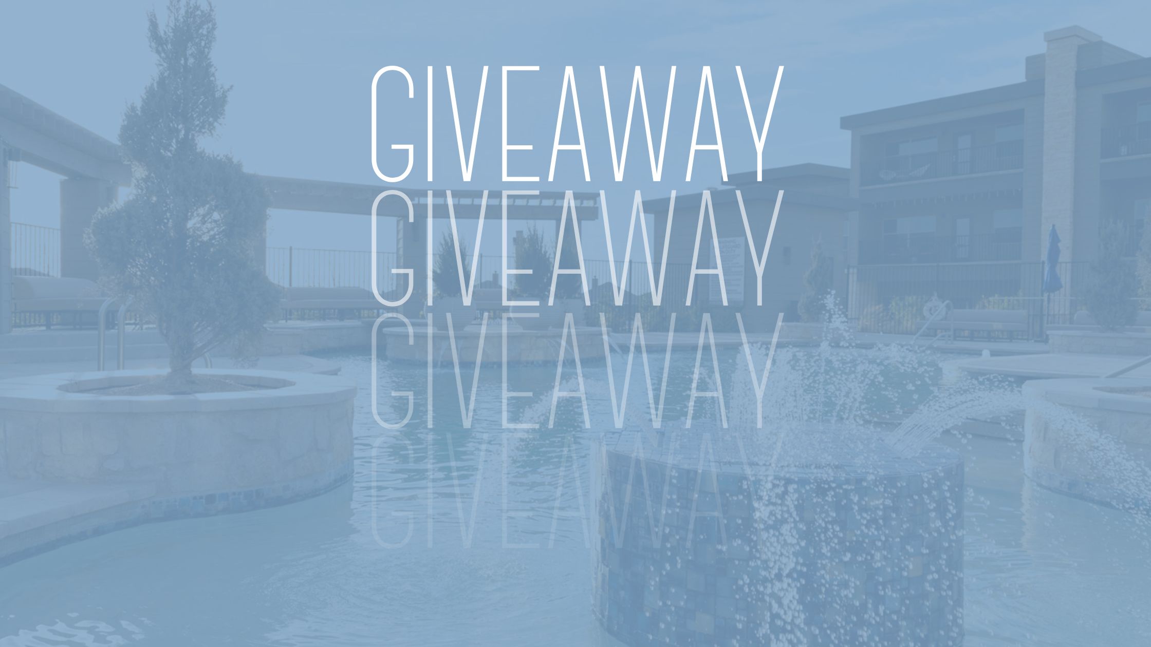 Giveaway Image